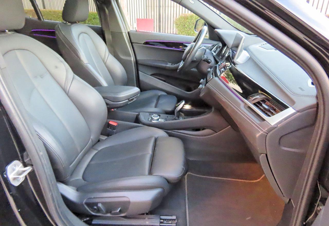 2022 BMW X2 Sdrive28I - Фото 5