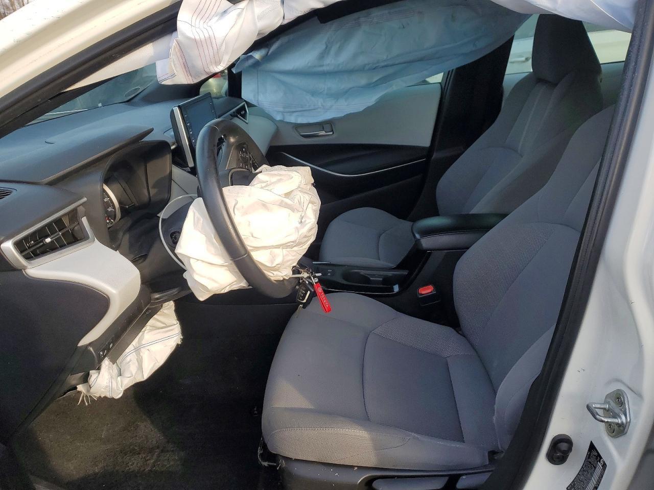 2020 Toyota Corolla Se - Image 7