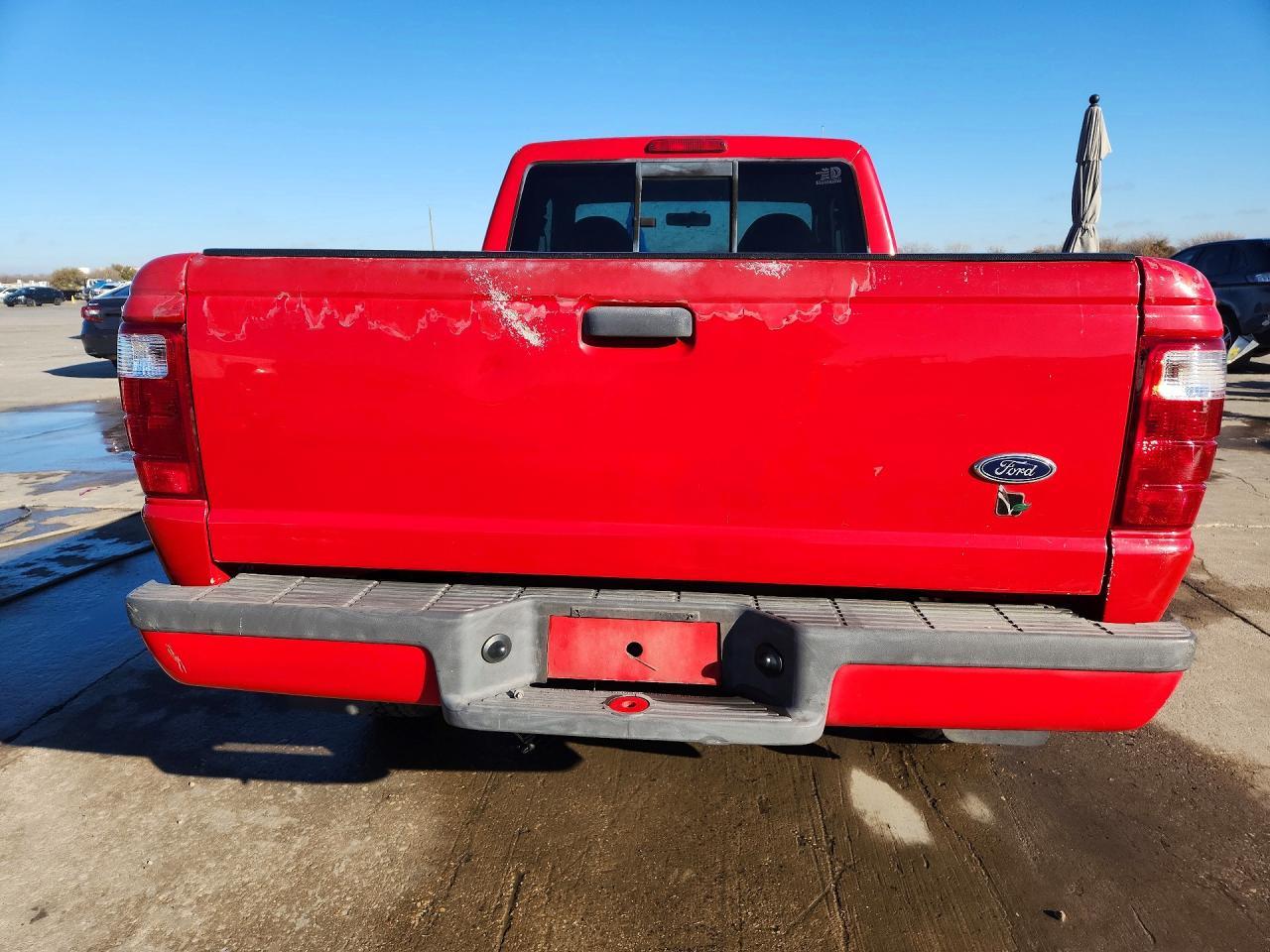 2003 Ford Ranger Super Cab - Фото 6