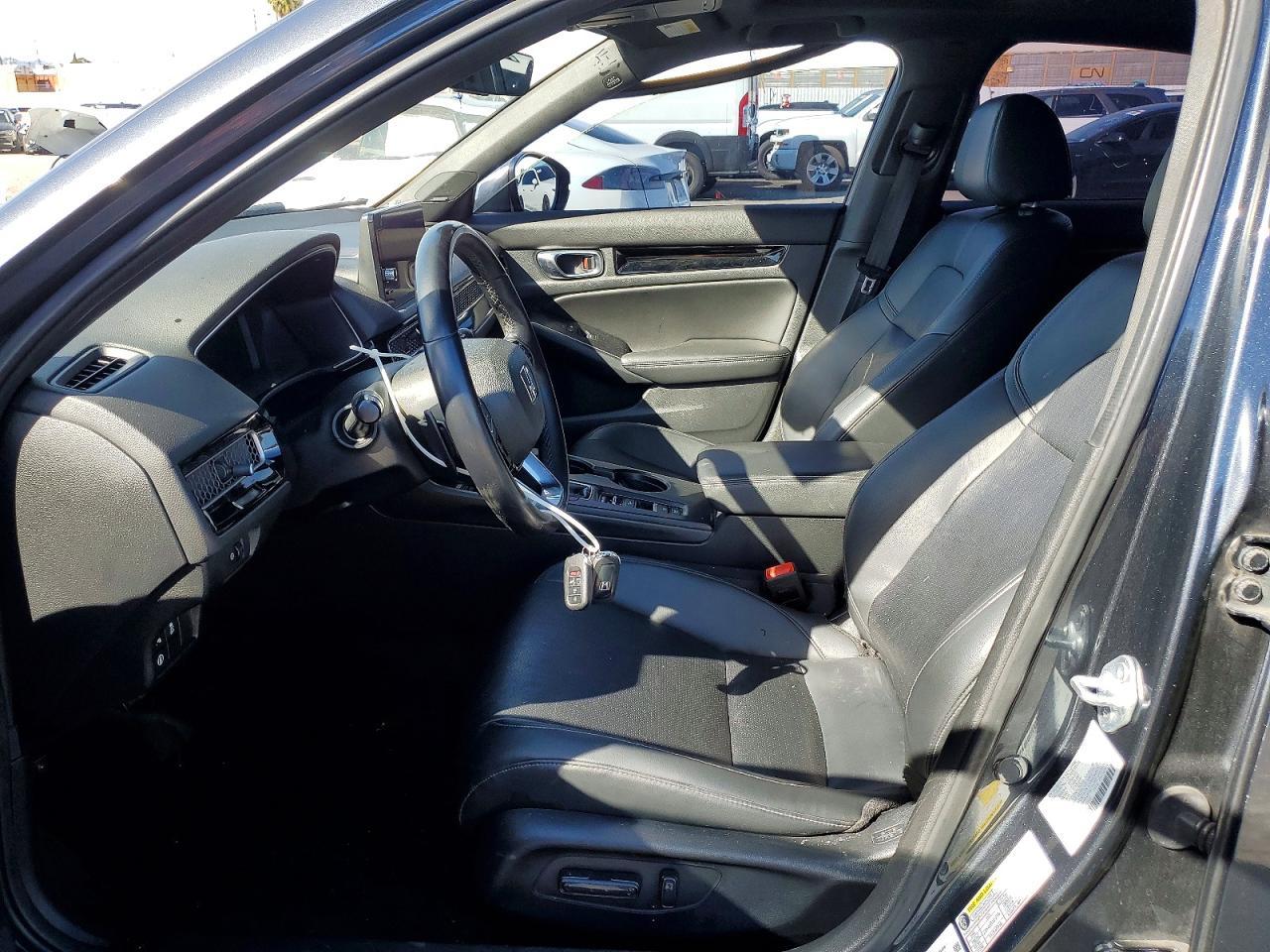 2022 Honda Civic - Image 7