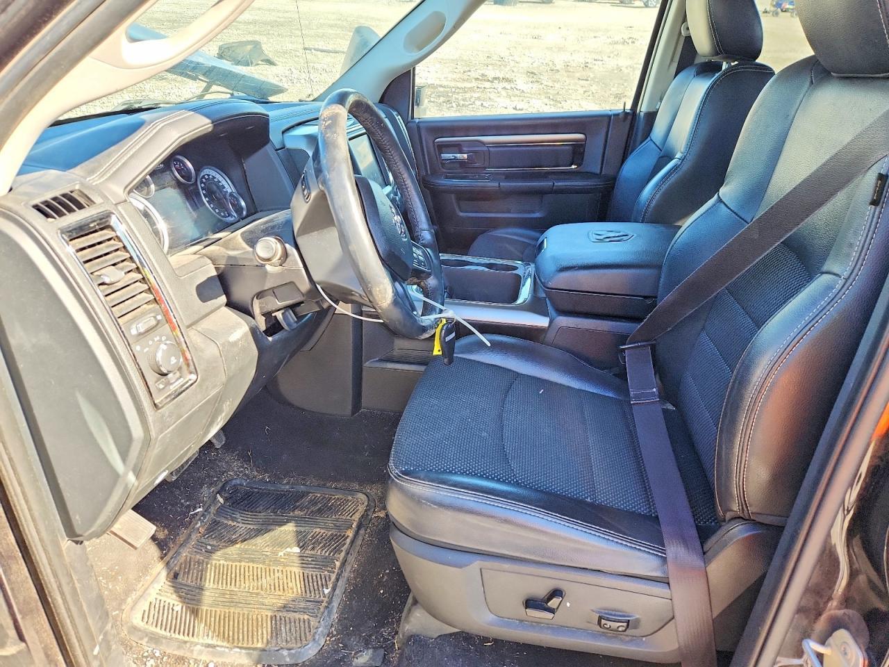 2016 Ram 1500 Sport - Image 7