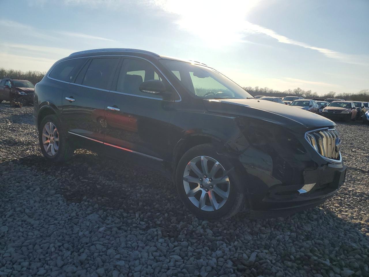 2016 Buick Enclave - Фото 4