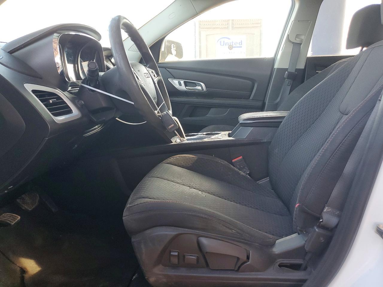 2014 GMC Terrain - Фото 7