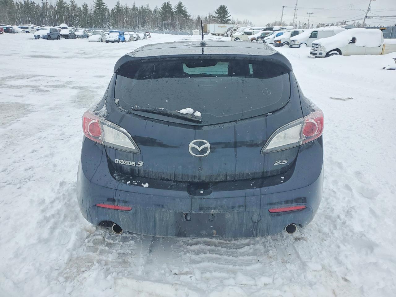 2010 Mazda 3 S - Image 6