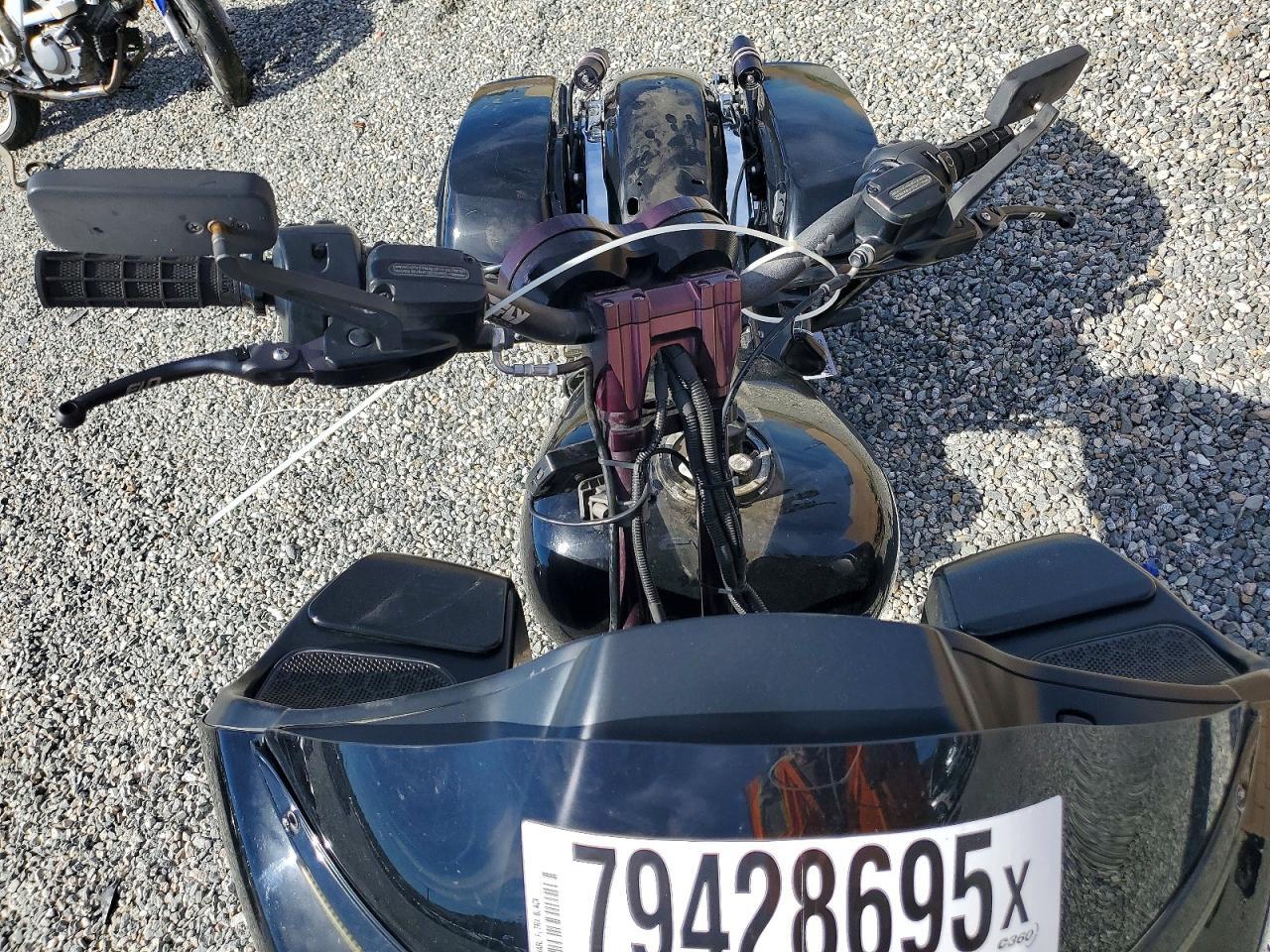 2020 Harley-Davidson Fltrx - Image 5