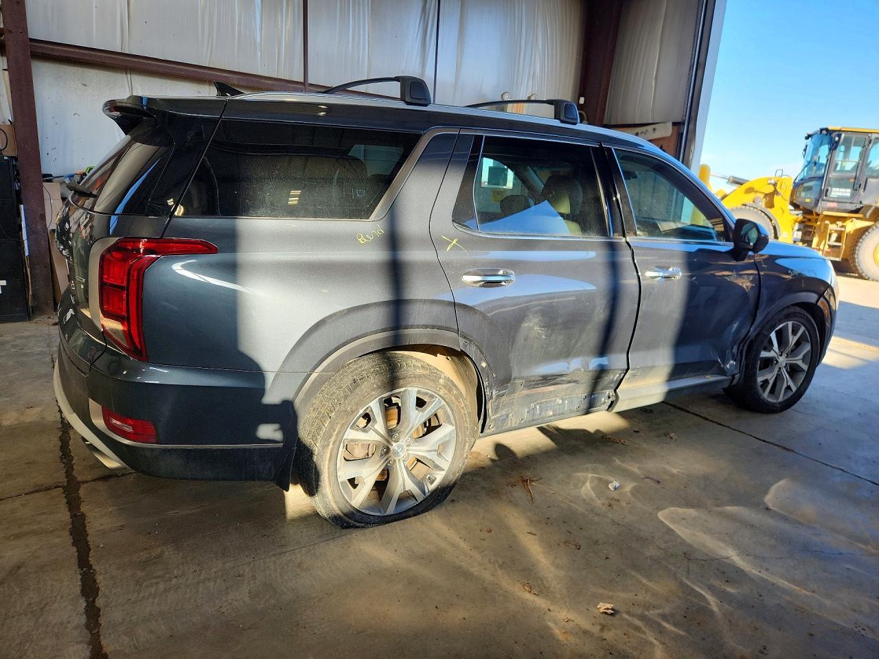 2020 Hyundai Palisade Sel - Image 3