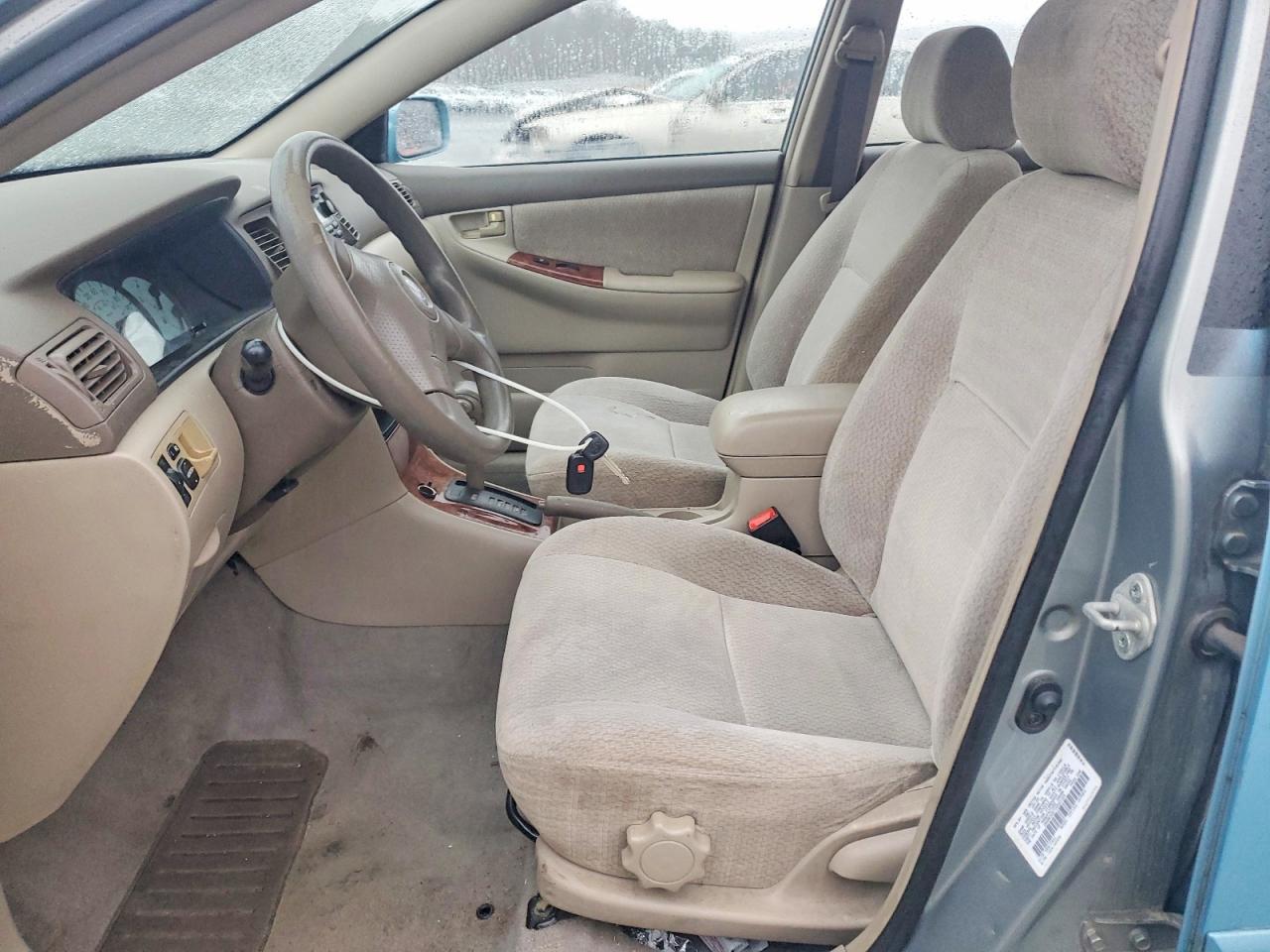 2003 Toyota Corolla Ce - Image 7