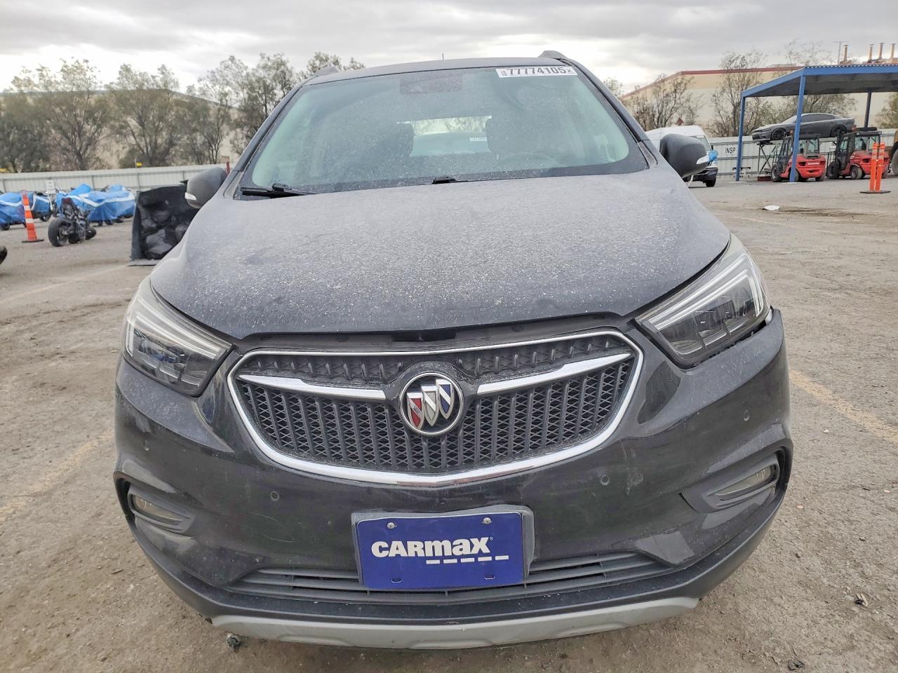 2019 Buick Encore Essence - Image 5