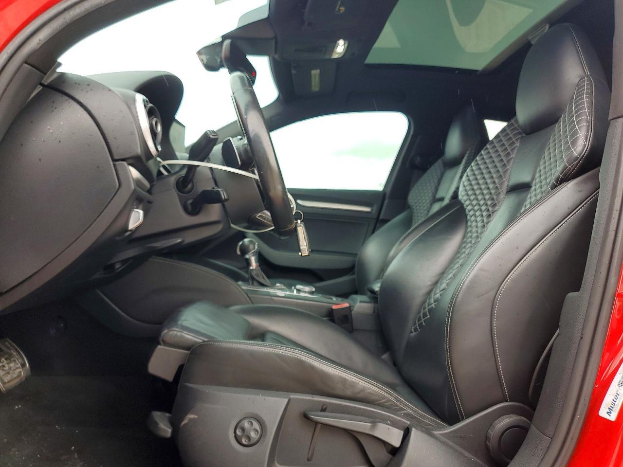 2016 Audi S3 Prestige - Image 7