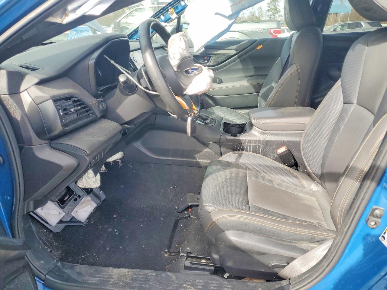 2023 Subaru Outback Wilderness - Image 7