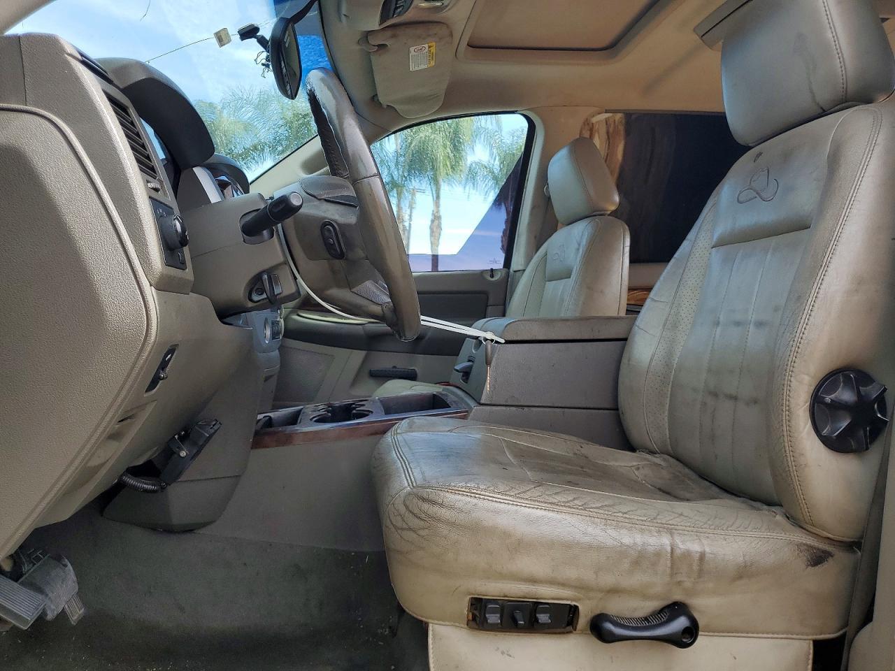 2008 Dodge Ram 3500 - Фото 7