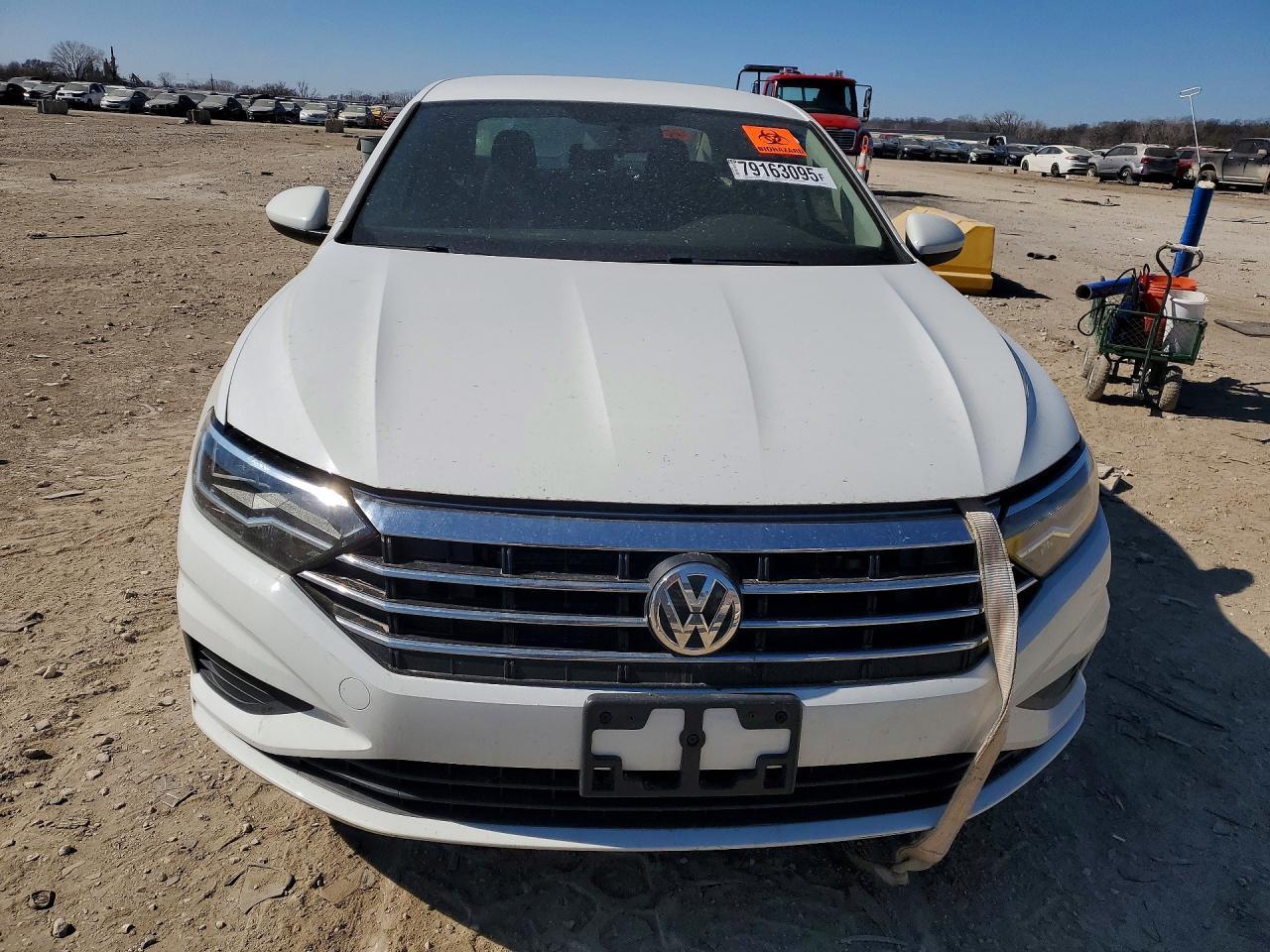 2019 Volkswagen Jetta S - Image 5