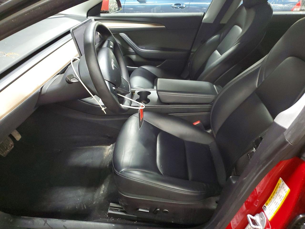 2023 Tesla Model 3 - Фото 7
