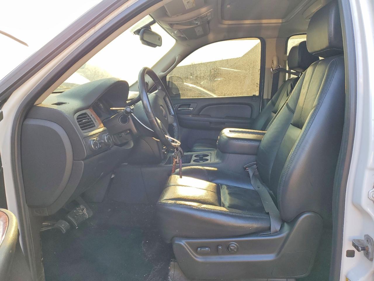 2008 GMC Yukon - Фото 7