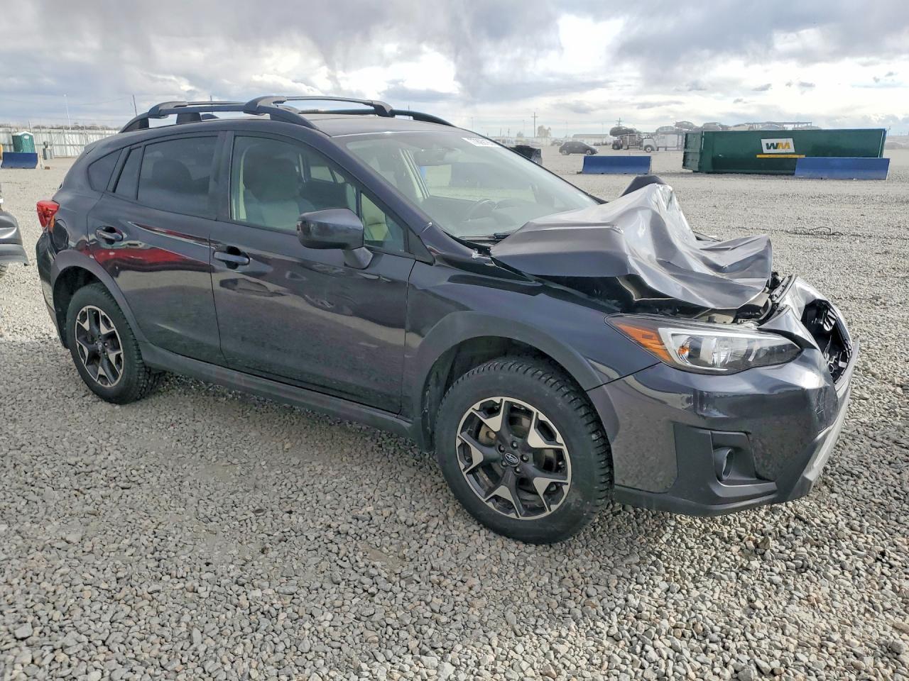 2019 Subaru Crosstrek Premium - Фото 4