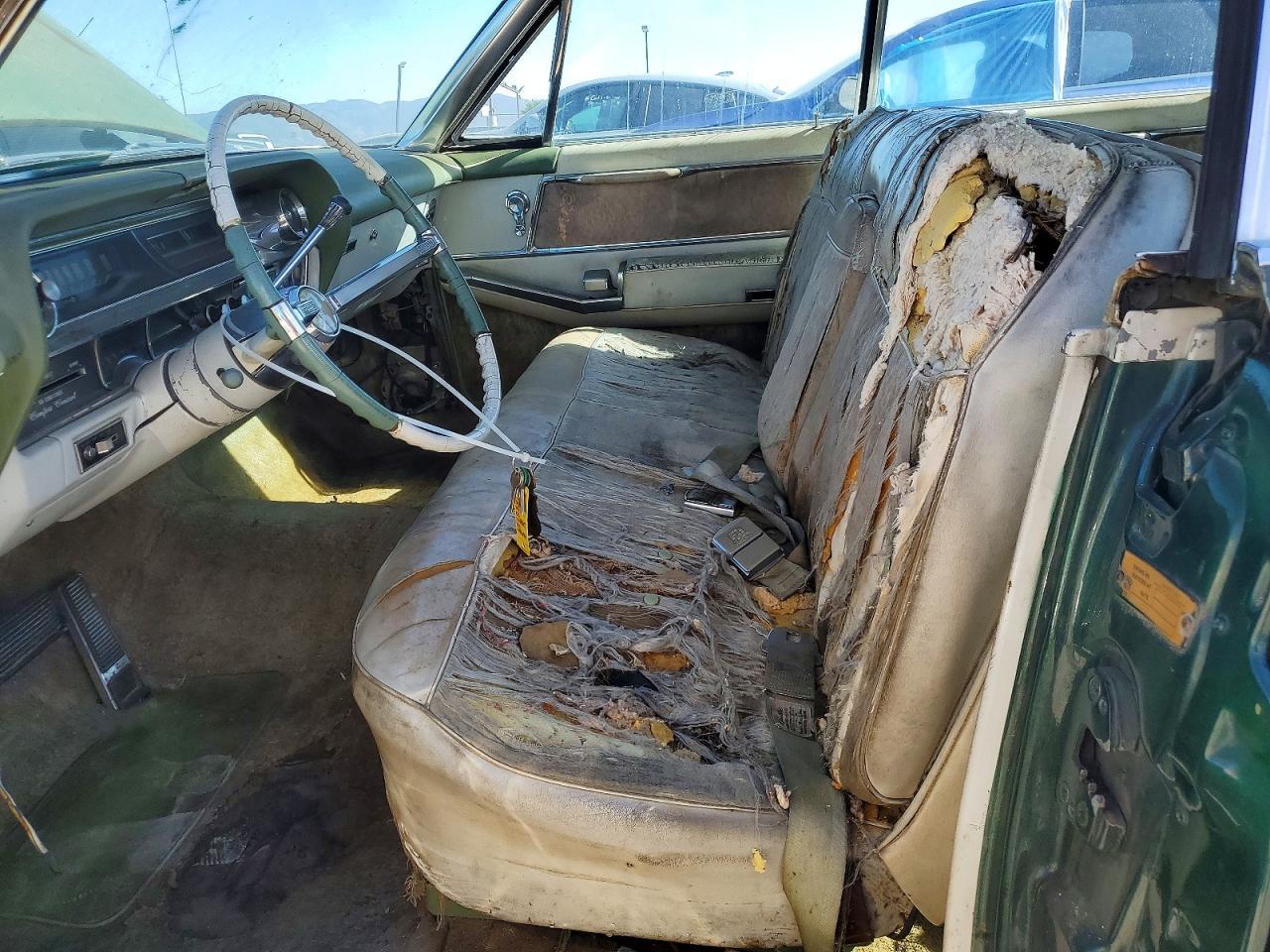 1964 Cadillac Deville - Image 7