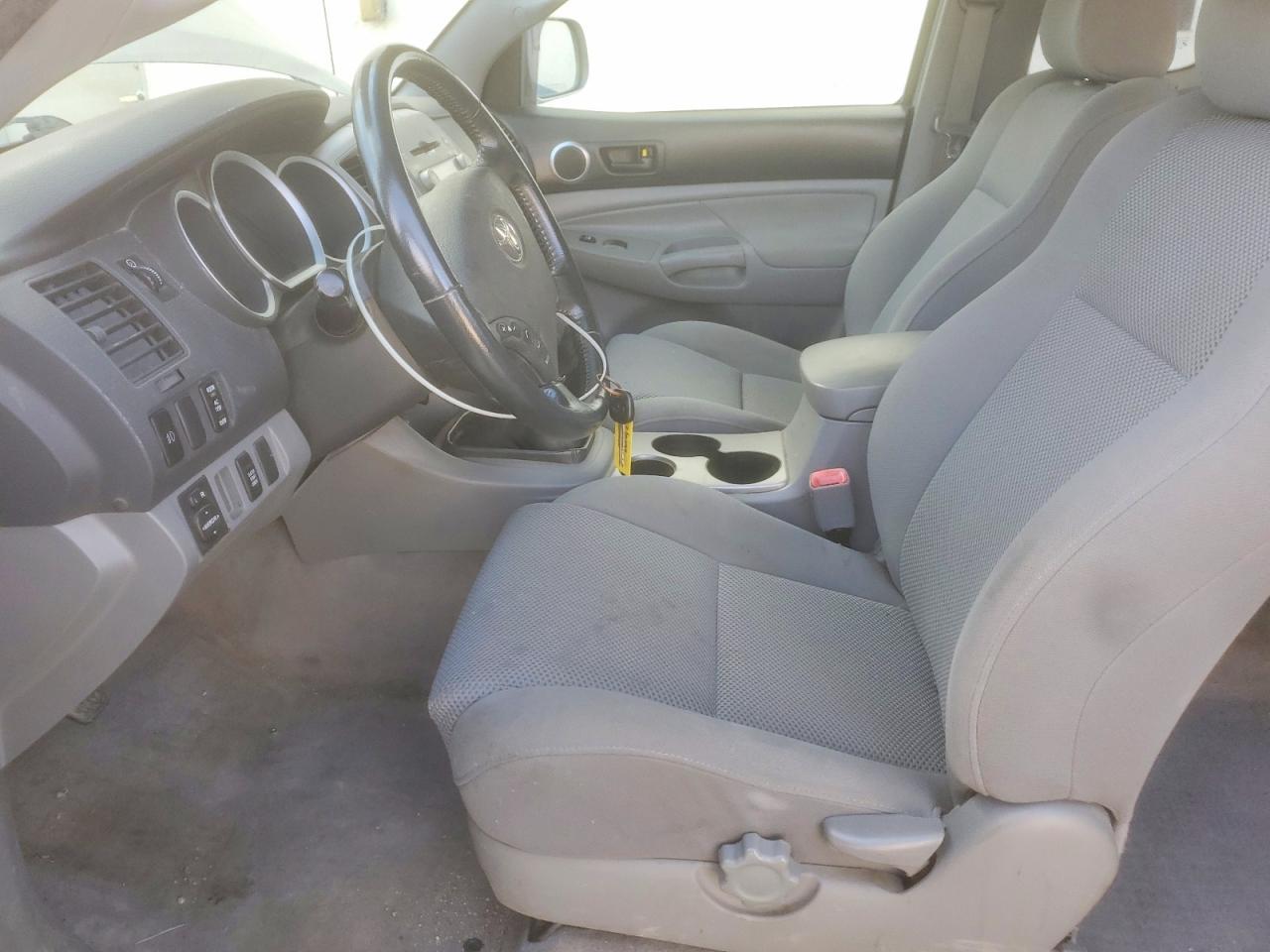 2008 Toyota Tacoma V6 - Фото 7