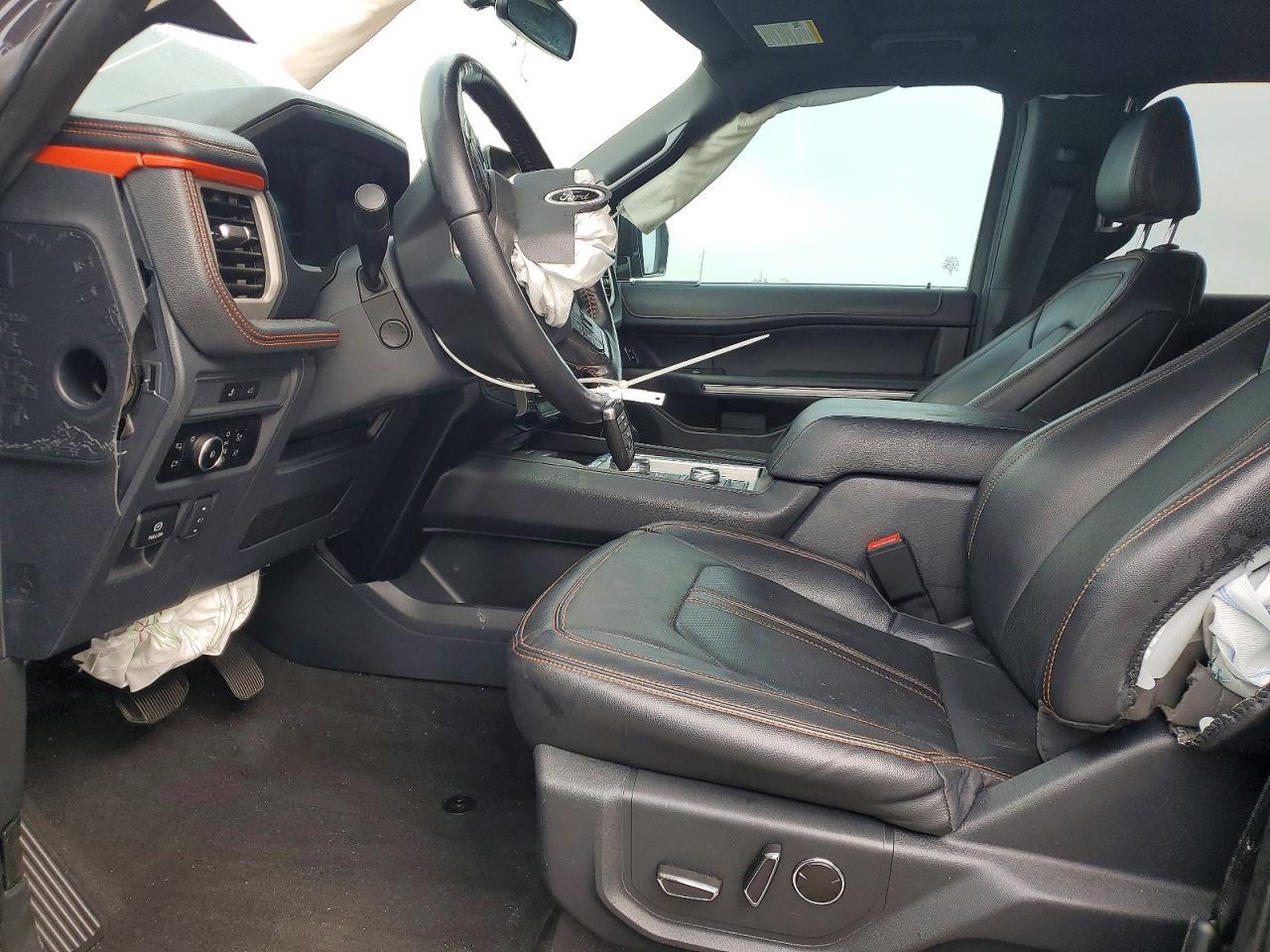 2023 Ford Expedition Timberline - Фото 7