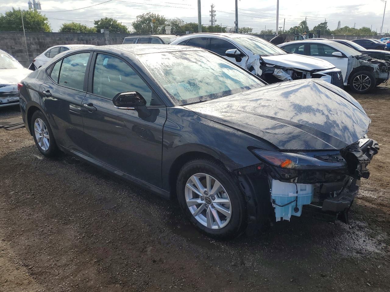 2026 Toyota Camry Le - Image 4