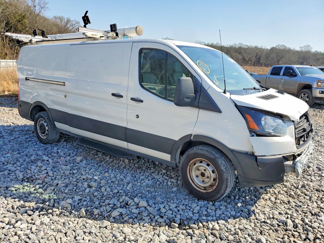 2019 Ford Transit T-250 - Image 4
