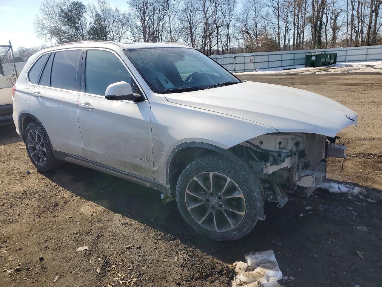 2017 BMW X5 xDrive35I - Фото 4