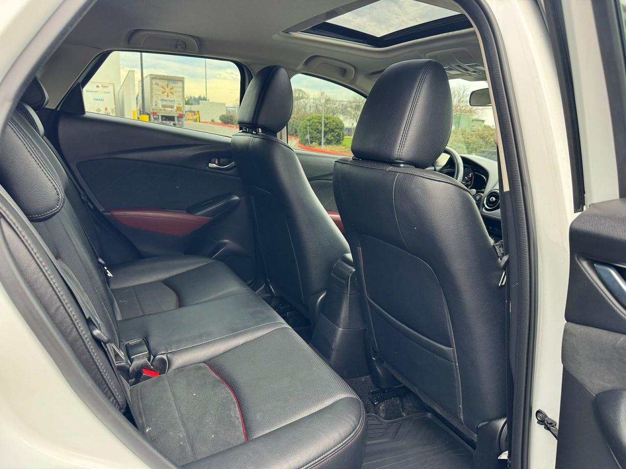 2018 Mazda Cx-3 Grand Touring - Фото 6