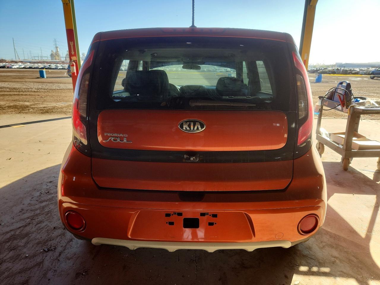 2019 Kia Soul + - Image 6