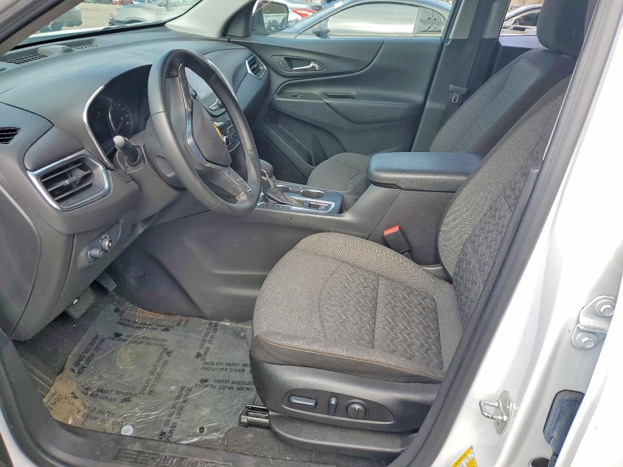 2024 Chevrolet Equinox Lt - Фото 7