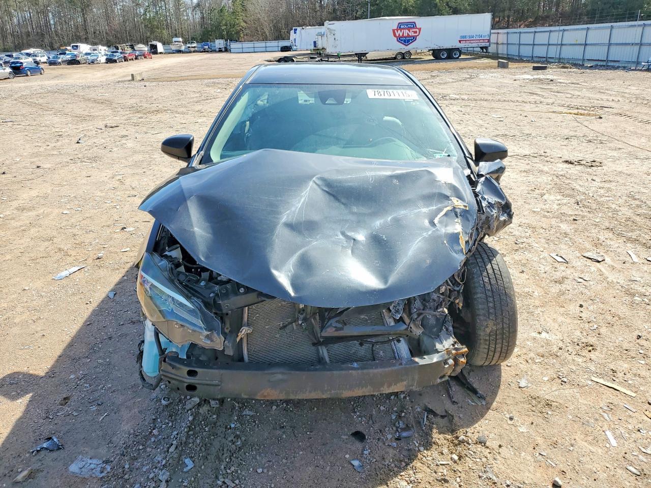 2018 Toyota Corolla - Image 5