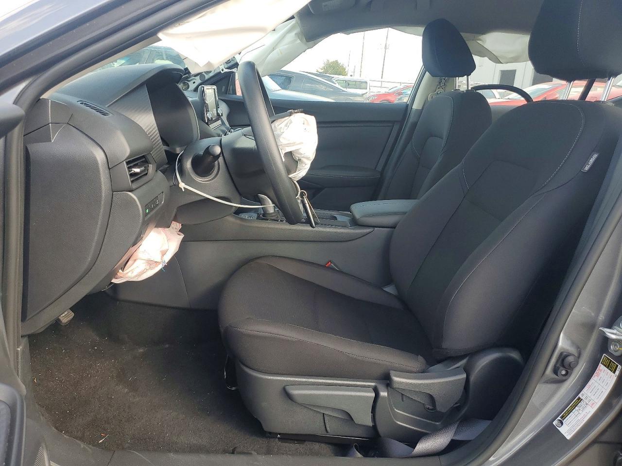 2025 Nissan Sentra S - Фото 7