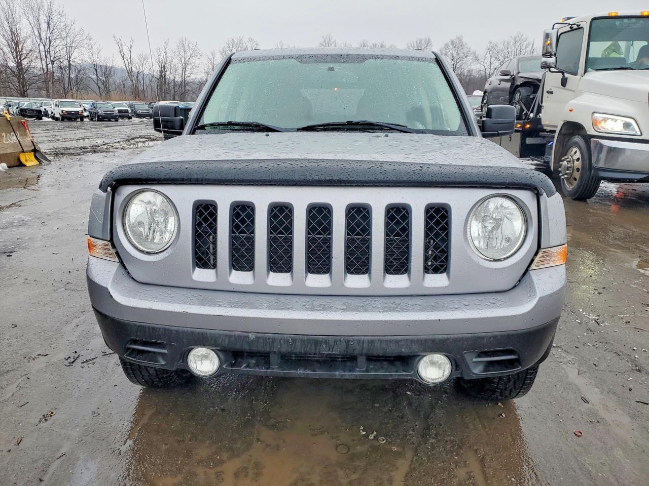 2016 Jeep Patriot Sport - Image 5