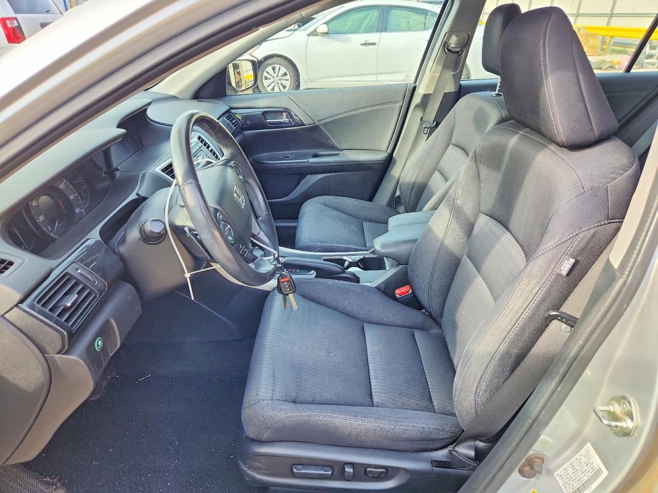 2013 Honda Accord Sport - Фото 7