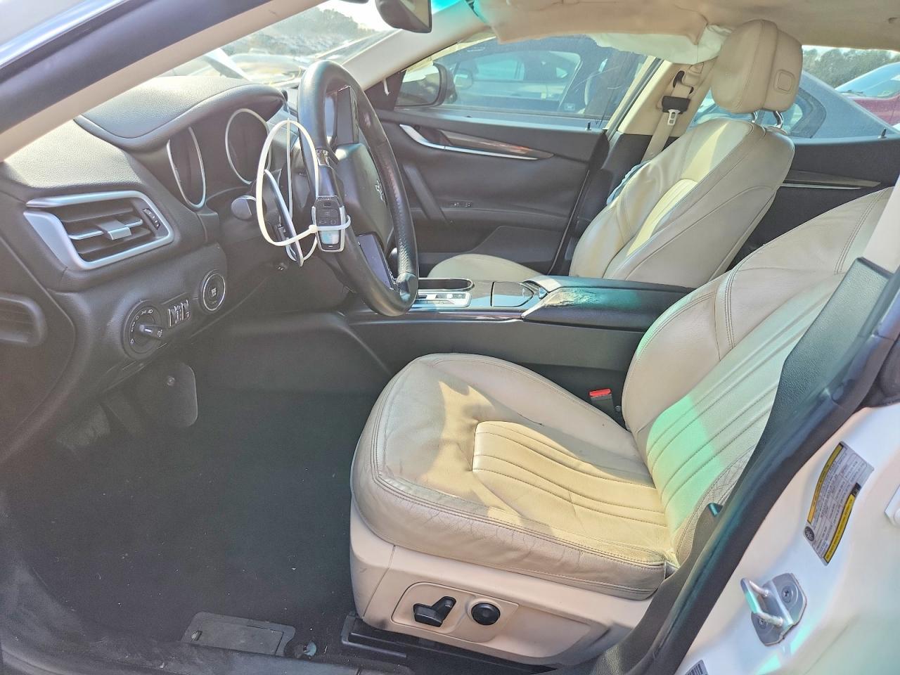 2015 Maserati Ghibli - Image 7