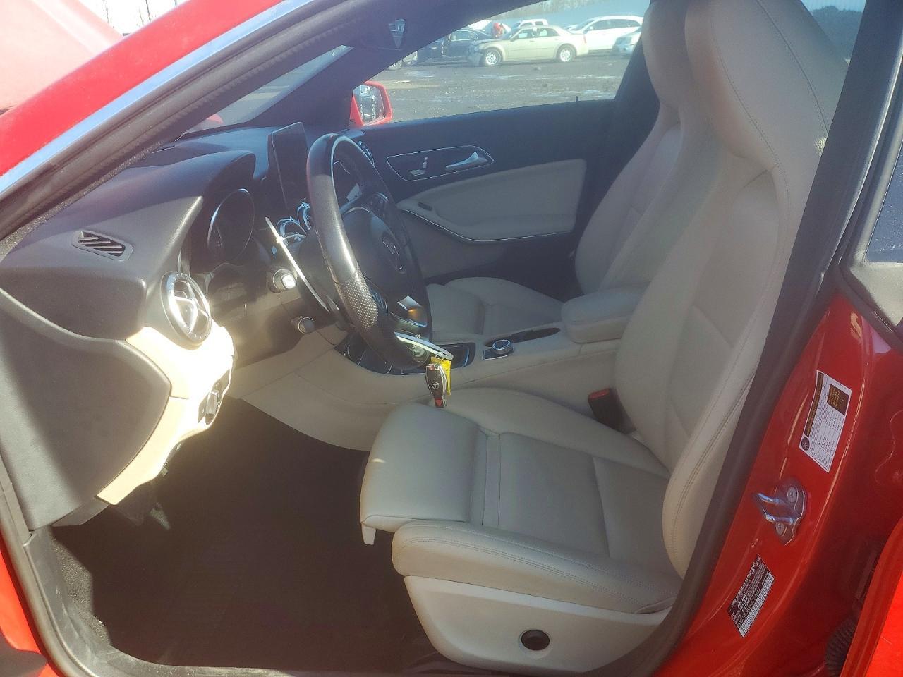 2019 Mercedes-Benz Cla 250 4Matic - Image 7