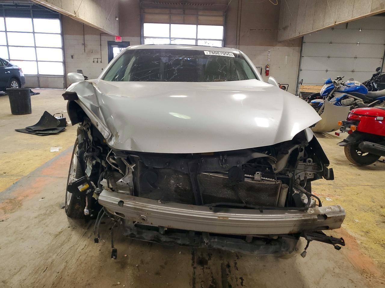2008 Lexus Es 350 - Image 5