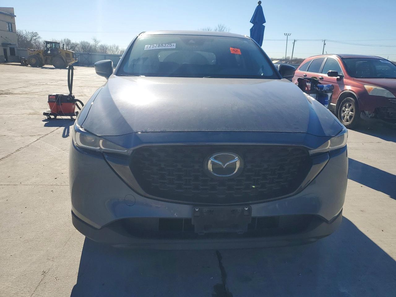2023 Mazda Cx-5 Preferred - Фото 5