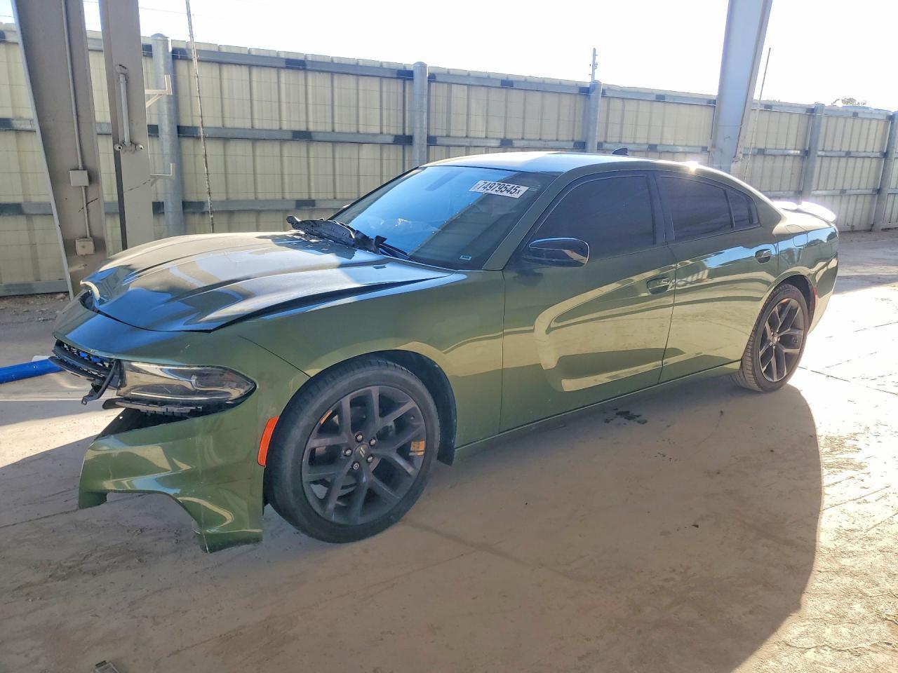 2023 Dodge Charger Sxt