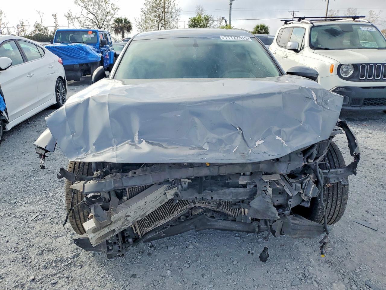 2020 Nissan Altima 2.5 S - Image 5