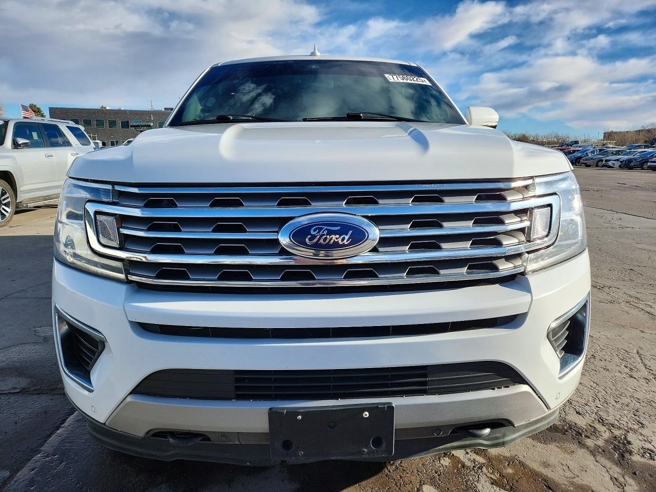 2020 Ford Expedition Limited - Image 5