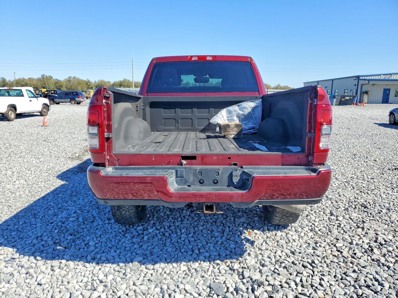 2023 Ram 2500 Big Horn - Фото 6