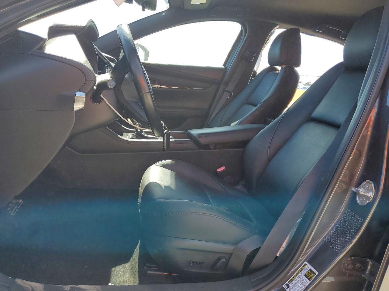 2019 Mazda 3 Preferred - Фото 7