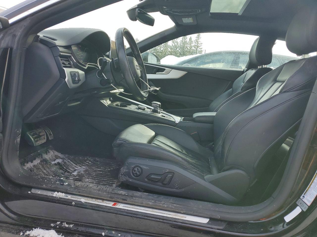 2018 Audi A5 Prestige S-Line - Фото 7