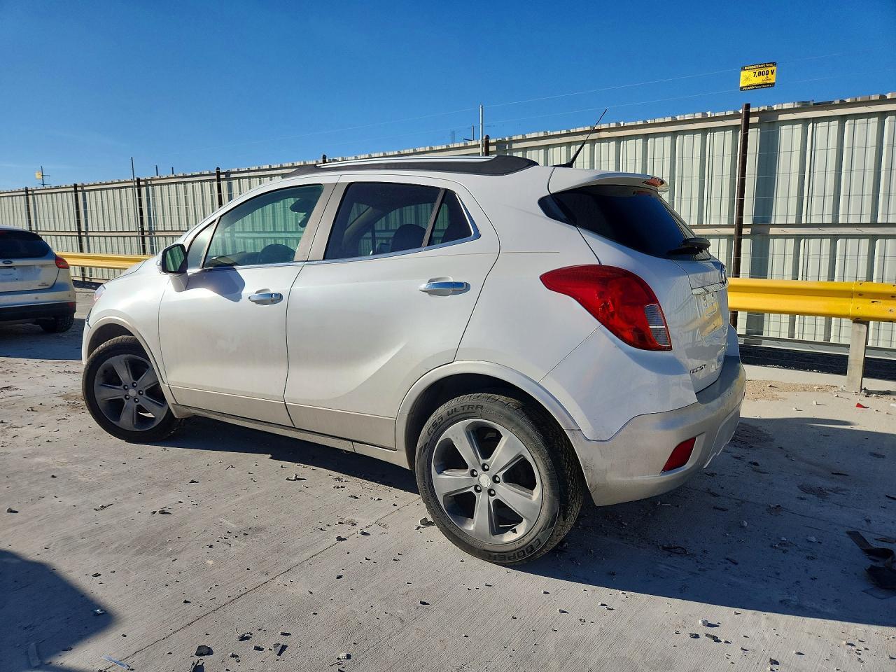 2014 Buick Encore - Image 2