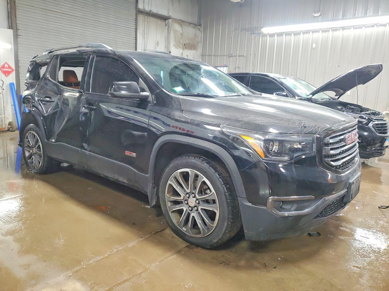 2018 GMC Acadia All Terrain - Фото 4