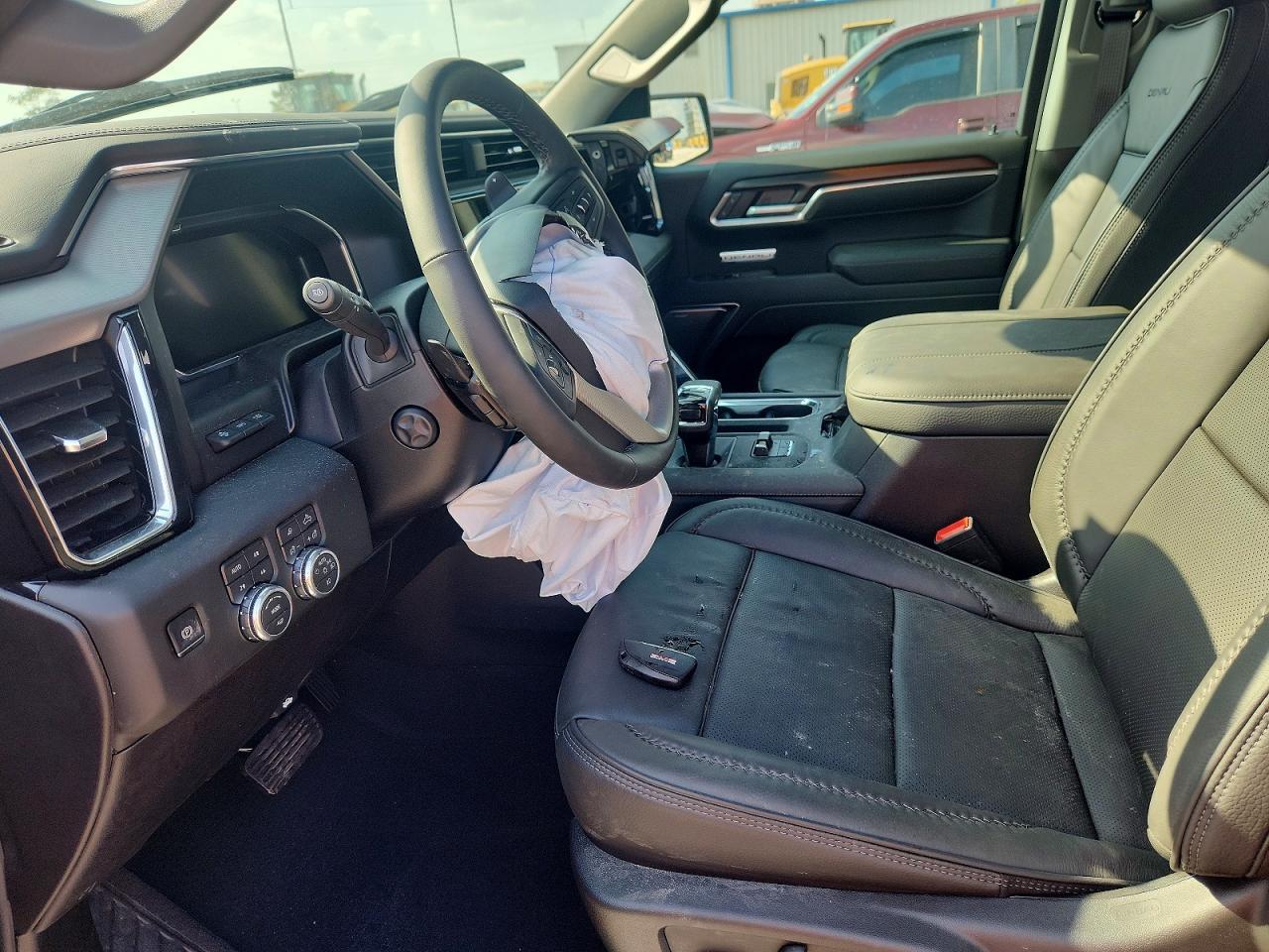 2026 GMC Sierra K1500 Denali - Фото 7