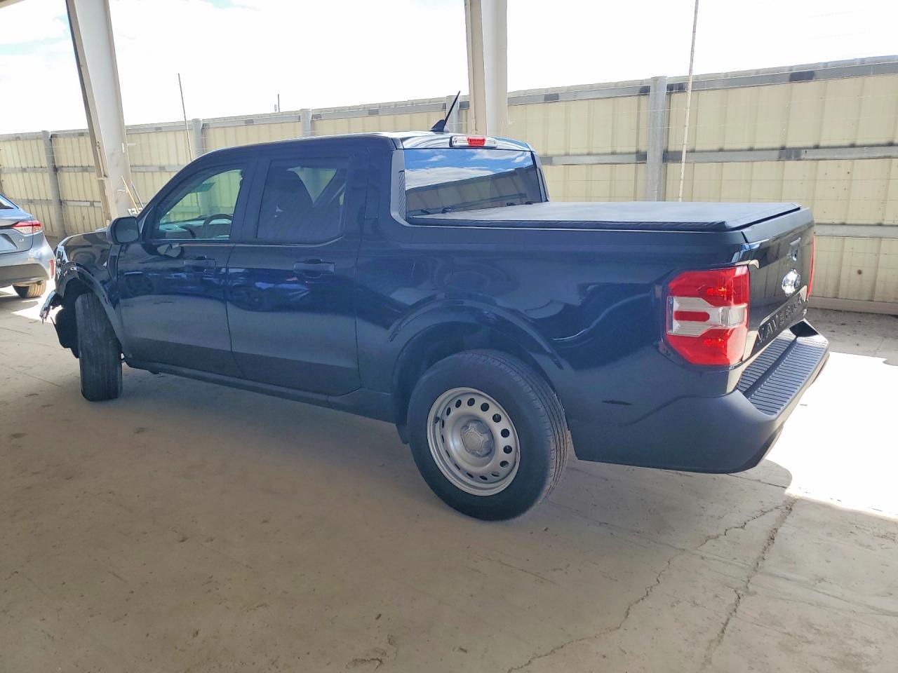 2024 Ford Maverick Xl - Image 2