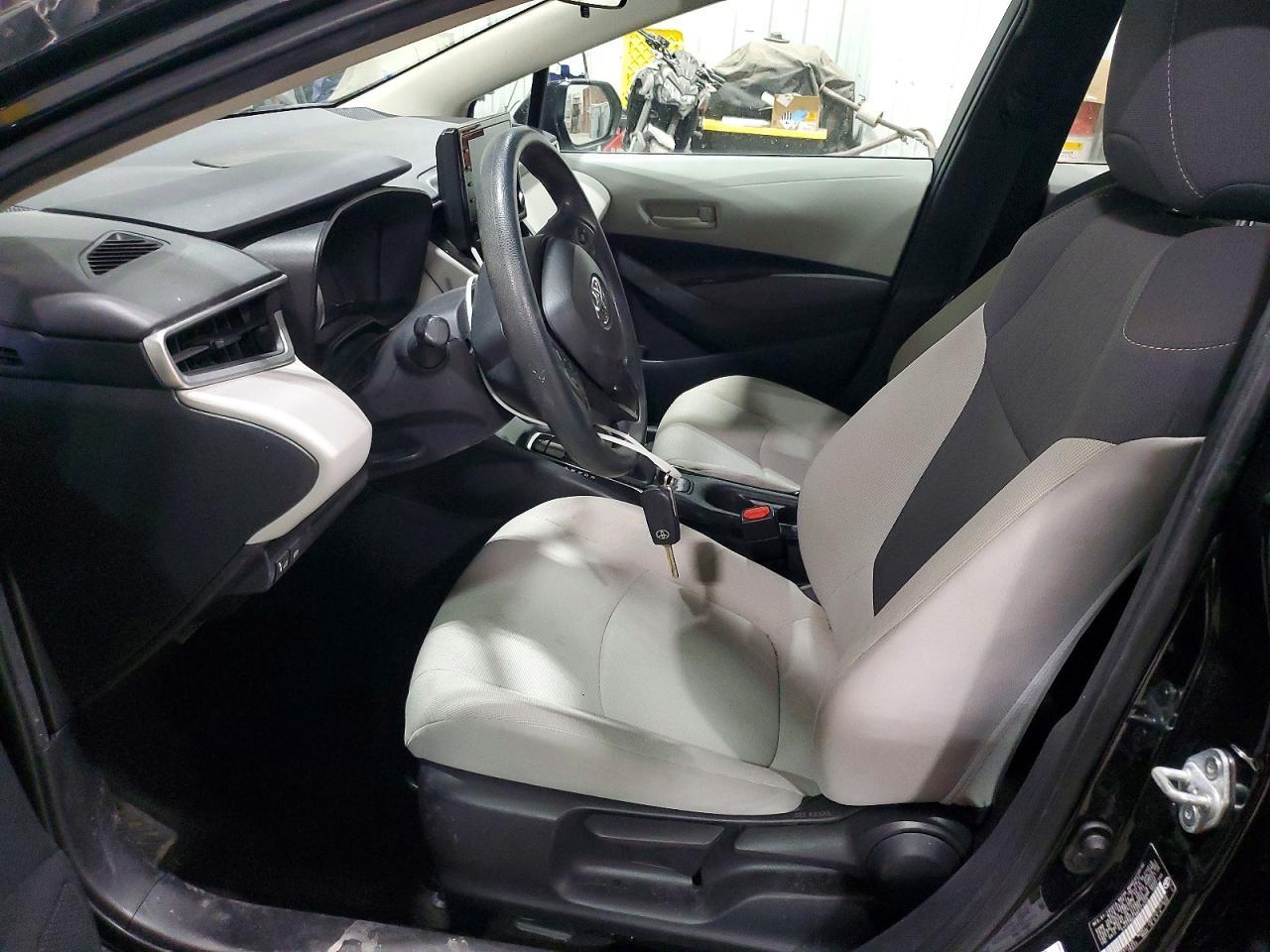 2022 Toyota Corolla Le - Фото 7