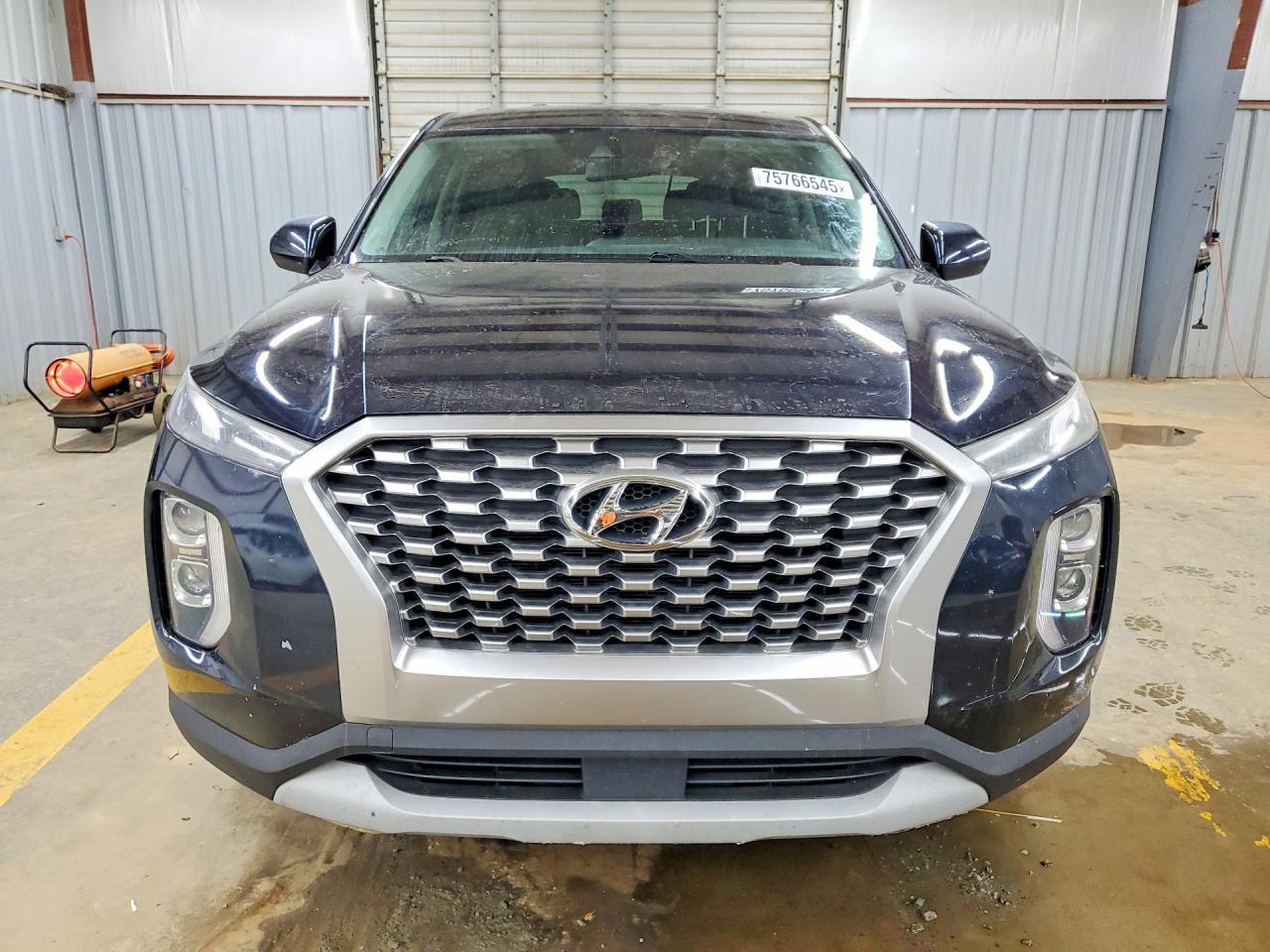 2020 Hyundai Palisade Se - Фото 5