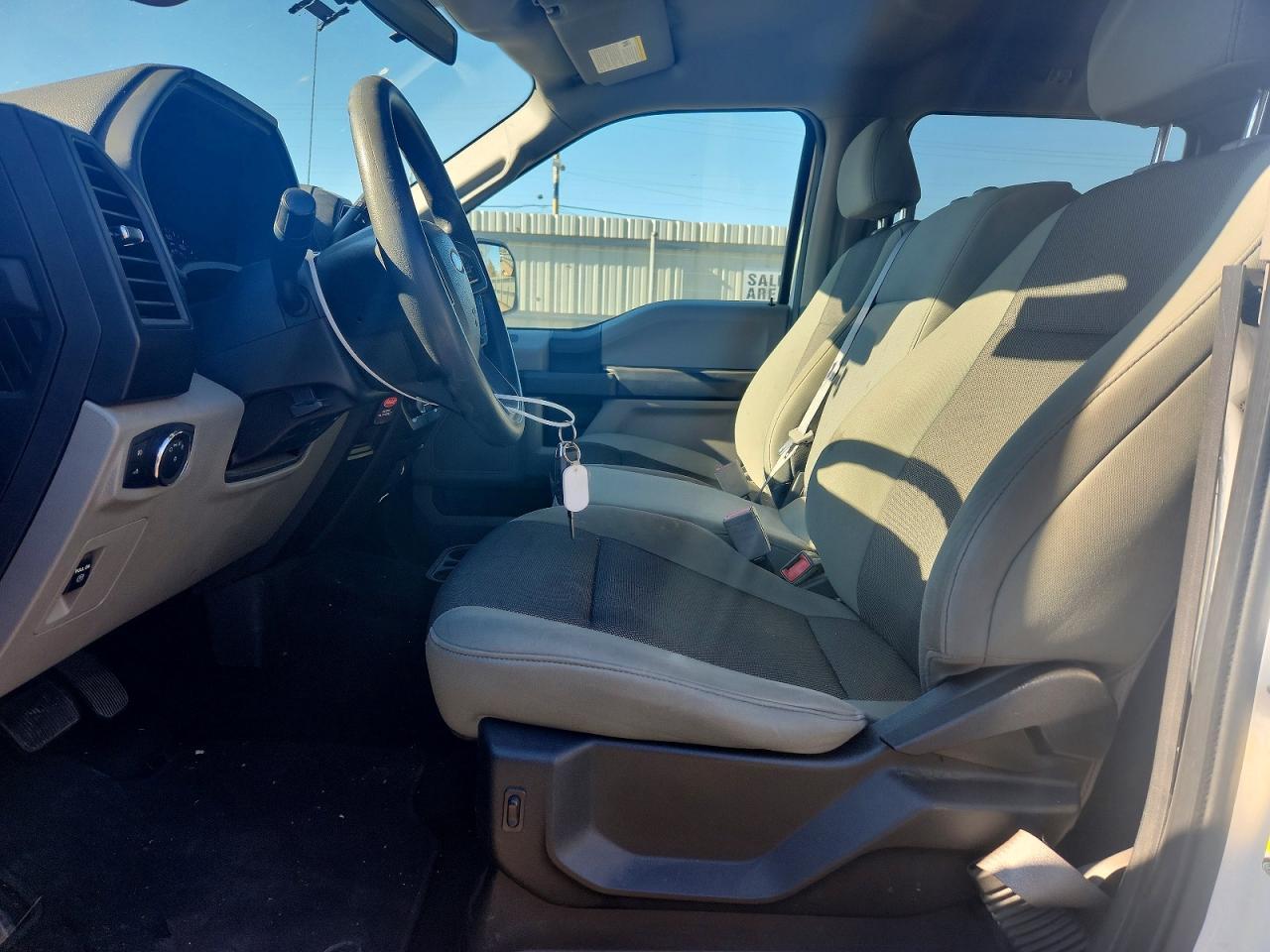 2018 Ford F150 Supercrew - Фото 7