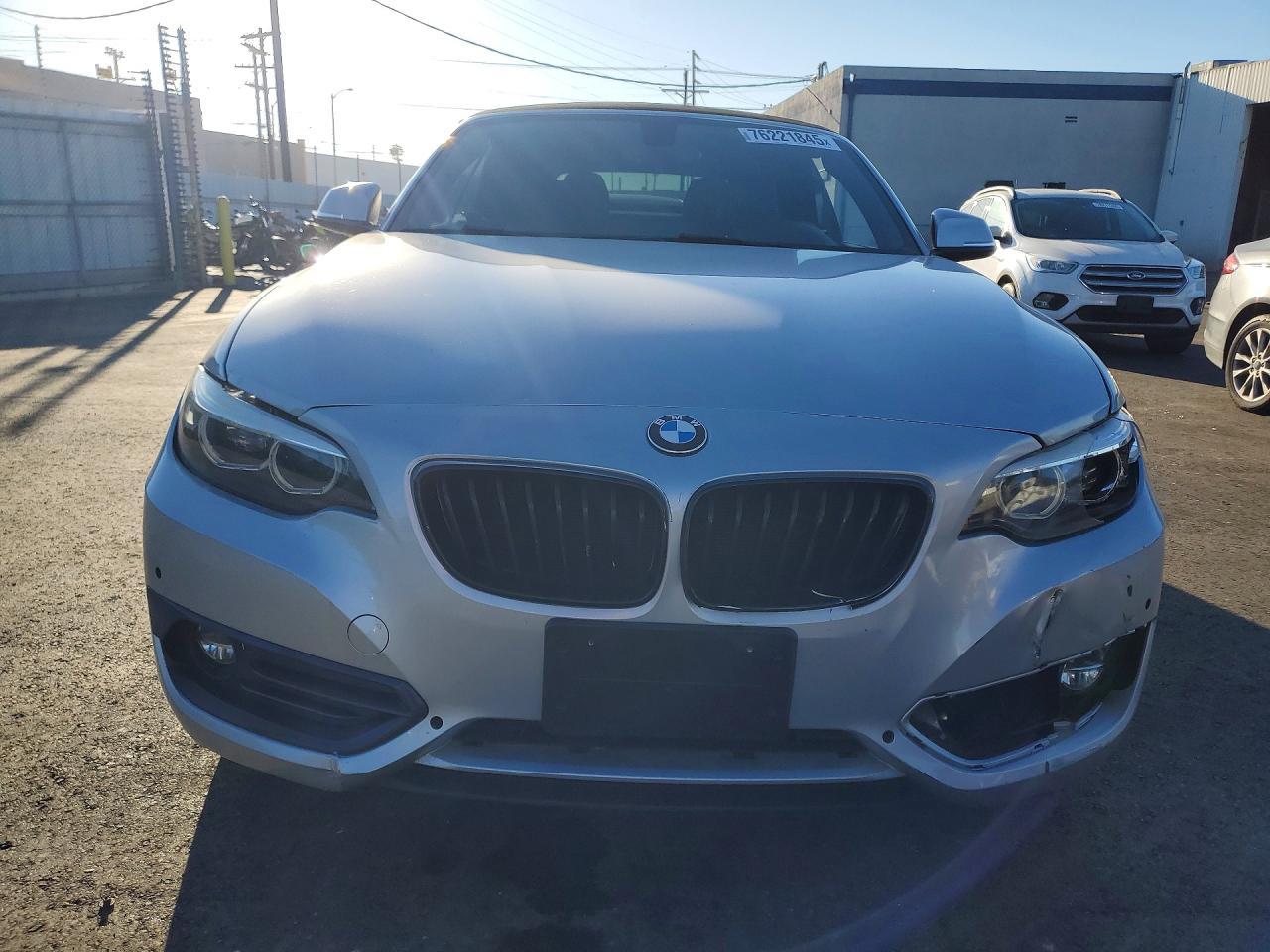 2018 BMW 230I - Фото 5